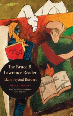 The Bruce B. Lawrence Reader - Lawrence, Bruce B.