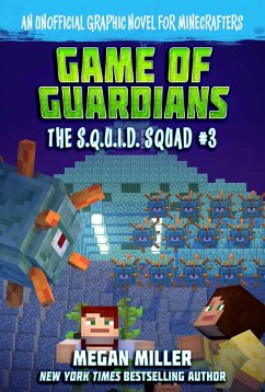 Game of the Guardians - Miller, Megan