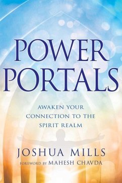 Power Portals - Mills, Joshua