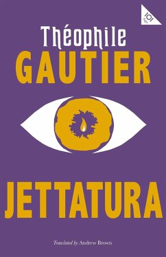 Jettatura - Gautier, Theophile