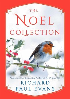 The Noel Collection - Evans, Richard Paul