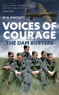Voices of Courage - Bartlett, W. B.