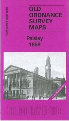 Cover Paisley 1858