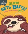 Behaviour Matters: Sloth Gets Busy - Bild 1