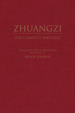 Zhuangzi: The Complete Writings - Zhuangzi