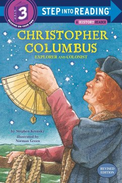 Christopher Columbus: Explorer and Colonist - Krensky, Stephen