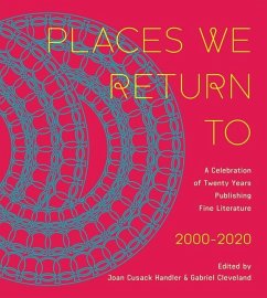 Places We Return to