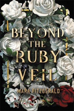 Beyond the Ruby Veil - Fitzgerald, Mara