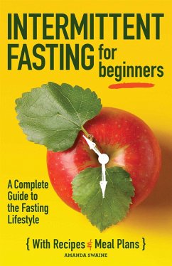 Intermittent Fasting for Beginners - Swaine, Amanda