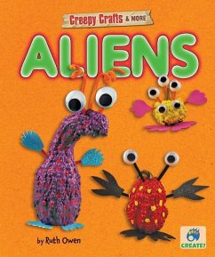 Aliens - Owen, Ruth