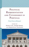 Political Representation and Citizenship in Portugal