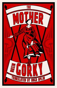 The Mother - Gorky, Maxim