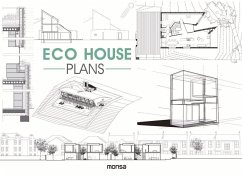 Eco House Plans - Unknown