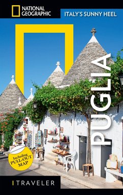 National Geographic Traveler: Puglia - Fortino, Maria