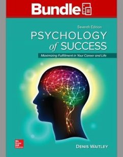 Gen Combo Looseleaf Psychology of Success; Connect Access Card [With Access Code] - Waitley, Denis