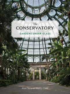 Cover The Conservatory