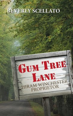 Gum Tree Lane