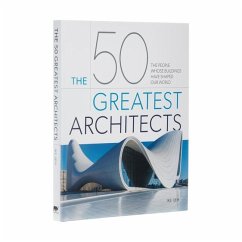 The 50 Greatest Architects - Ijeh, Ike