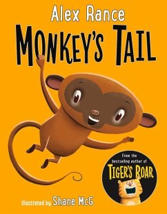 Monkey's Tail - Rance, Alex