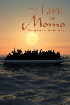 The Life of Momo - Alhomsy, Mohamed