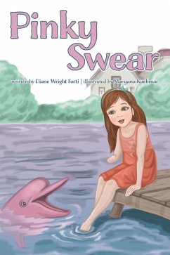 Pinky Swear - Forti, Diane Wright