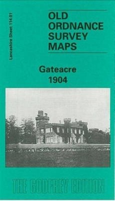 Cover Gateacre 1904