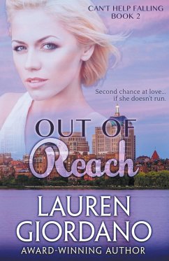 Out of Reach - Giordano, Lauren