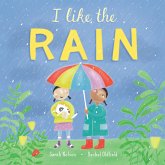 I Like the Rain I Like the Rain