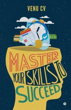 Master Your Skills to Succeed - Venu CV
