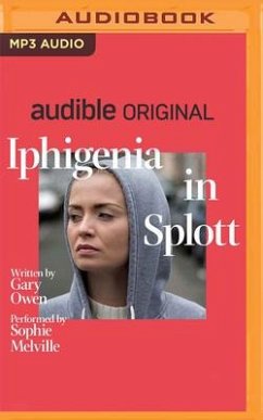 Iphigenia in Splott - Owen, Gary