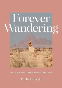 Forever Wandering - Ristevski, Emilie