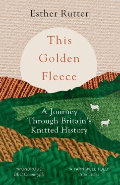 Cover This Golden Fleece