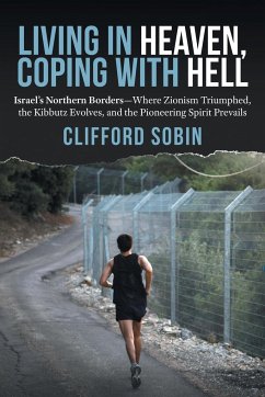 Living in Heaven, Coping with Hell - Sobin, Clifford