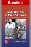Gen Combo Looseleaf America's Longest War; Connect Access Card