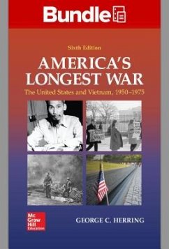 Gen Combo Looseleaf America's Longest War; Connect Access Card - Herring, George C