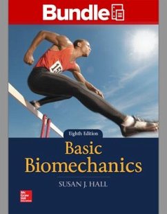 Gen Combo: LL Basic Biomechanics with Maxtraq Software Access Card [With Access Code] - Hall, Susan J.