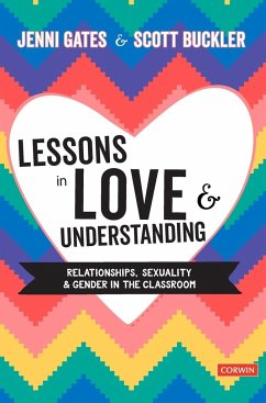 Lessons in Love and Understanding - Gates, Jenni;Buckler, Scott