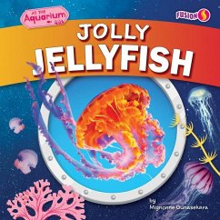 Jolly Jellyfish - Gunasekara, Mignonne