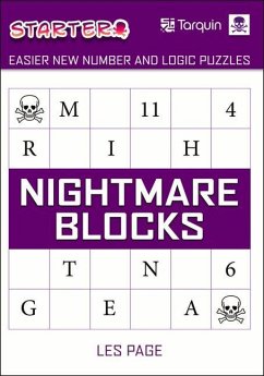 Nightmare Blocks: The Starter Book - Page, Les