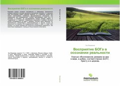 Cover Vospriqtie BOGa w osoznanii real'nosti