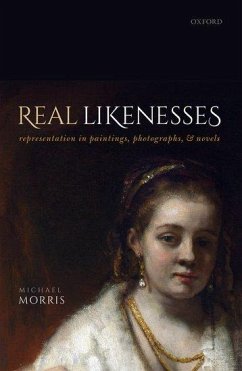 Real Likenesses - Morris, Michael