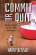 Commit or Quit - Bild 1