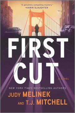 First Cut - Melinek, Judy; Mitchell, T J