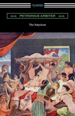 The Satyricon - Arbiter, Petronius