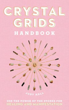 Crystal Grids Handbook - Hall, Judy