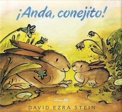 ¡anda, Conejito! - Stein, David Ezra