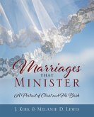 Marriages that Minister