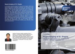 Supercharging of S.I. Engine - Shah, Samkit