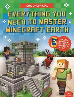 Everything You Need to Master Minecraft Earth - Jefferson, Ed