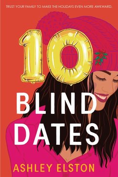 10 Blind Dates - Elston, Ashley